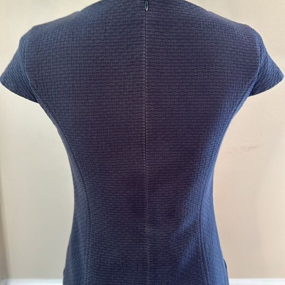 J. McLaughlin Midi Dress - Picture 5 of 9